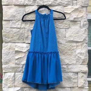 Ellamoss Girl’s Dress